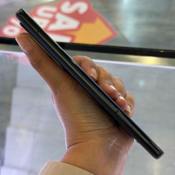 Vivo X80 Pro สี Cosmic Black เครื่องศูนย์ สภาพสวย จอ6.78นิ้ว แรม12รอม256 Snap8 Gen1 กล้องZEISS 50ล้าน(4ตัว)🔥🔥 รูปที่ 3