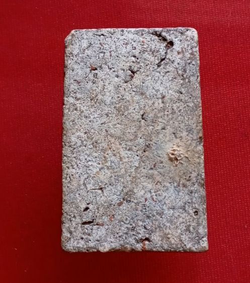 พระสมเด็จ วัดระฆัง สภาพสวย รูปที่ 2