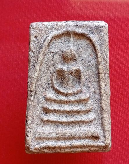 พระสมเด็จ วัดระฆัง สภาพสวย