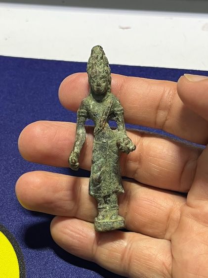 พระบูชา1องค์ รูปที่ 6