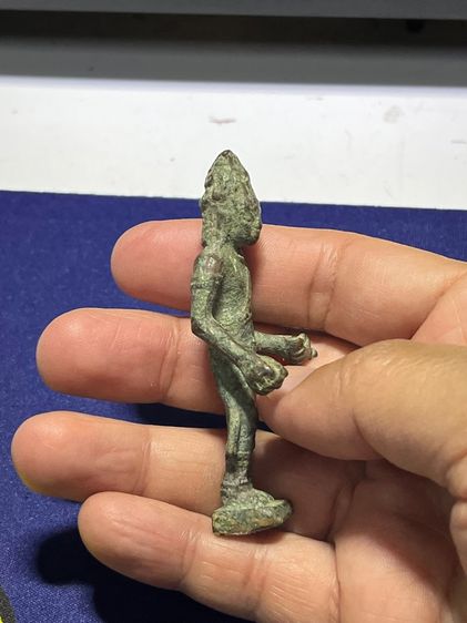 พระบูชา1องค์ รูปที่ 4