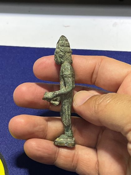 พระบูชา1องค์ รูปที่ 3