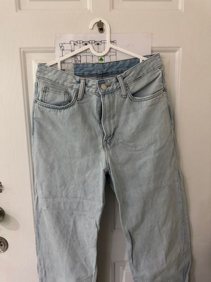 กางเกง H and M