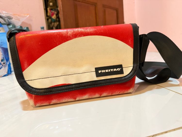 รับซื้อ FREITAG ทุกรุ่น รูปที่ 2