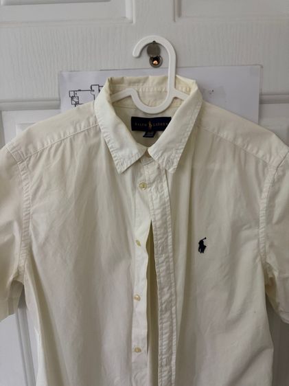 เสื้อเชิ้ต Polo Ralph Lauren รูปที่ 3