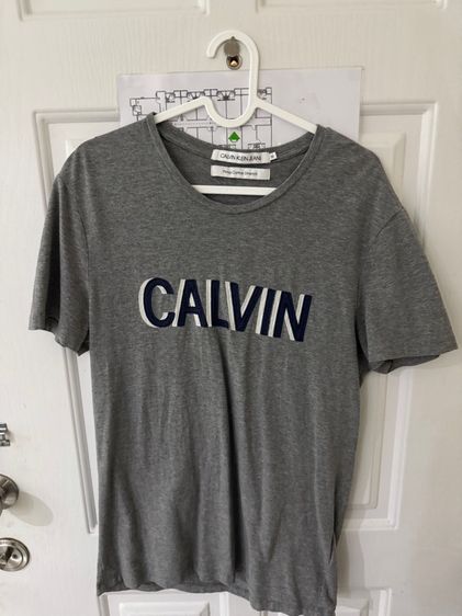 เสื้อยืด CK