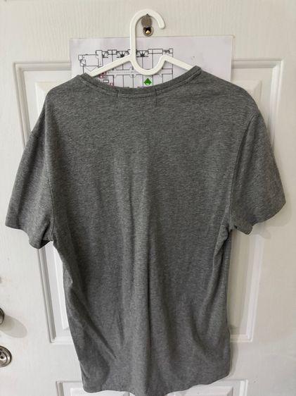 เสื้อยืด CK รูปที่ 4