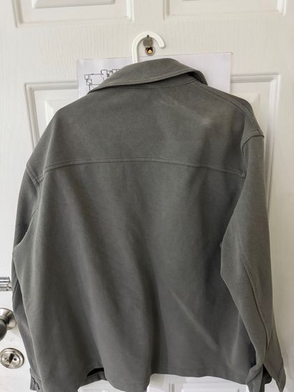 เสื้อแจ๊กคเก็ต Zara รูปที่ 4