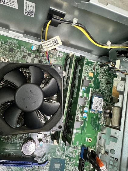 รับช่วยแก้ปัญหาคอมพิวเตอร์ โน้ตบุ๊ก ในพื้นที่สัตหีบ รูปที่ 5