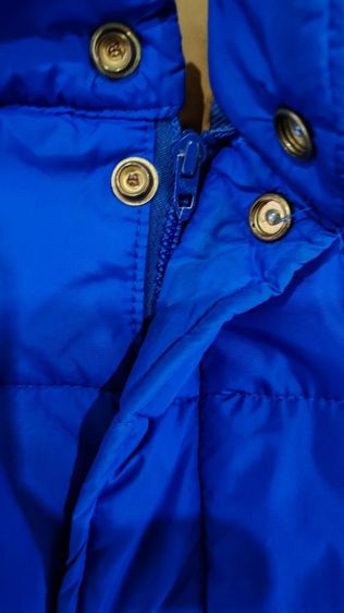 แจ็กเก็ตวินเทจ​ Struggle Gear ผลิตโดย William Barry​ made​ in​ usa รูปที่ 5