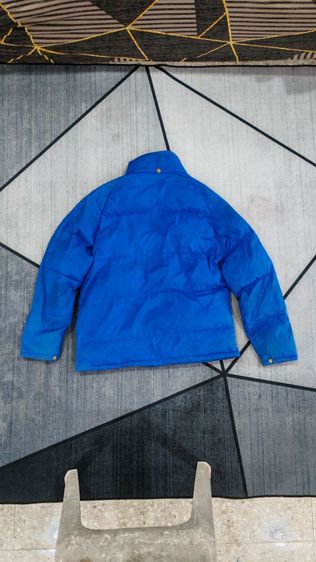 แจ็กเก็ตวินเทจ​ Struggle Gear ผลิตโดย William Barry​ made​ in​ usa รูปที่ 7