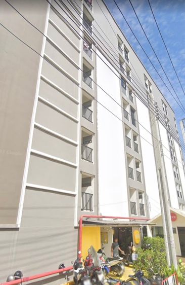 ตกแต่งครบ อื่นๆ 2021 ใช่ ขายคอนโด สิริ ศรีลาซาล คอนโด รูปที่ 2