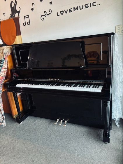 เปียโน ญี่ปุ่น Brother