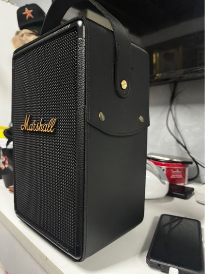 MarShall Tufton 80W มีแบตเตอรี่ในตัว รูปที่ 2