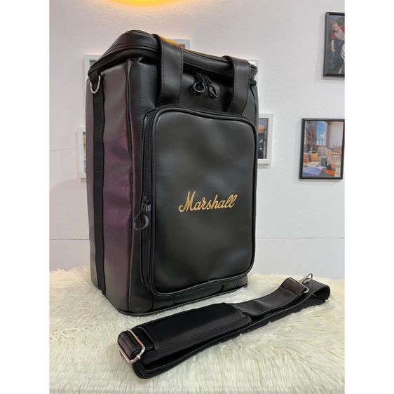 MarShall Tufton 80W มีแบตเตอรี่ในตัว รูปที่ 8