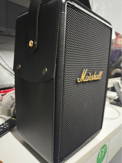MarShall Tufton 80W มีแบตเตอรี่ในตัว รูปที่ 3