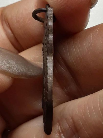 เหรียญหลวงปู่ทวดรุ่นแรก วัดช้างให้ รูปที่ 3