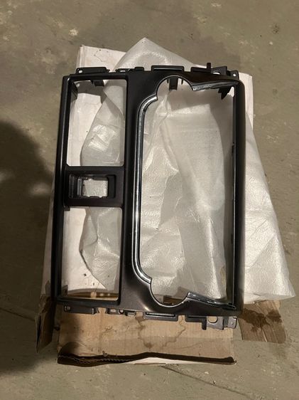 วิทยุติดรถเดิม พร้อมหน้ากาก ของ Toyota แท้ เปอร์เซ็นต์ รูปที่ 13