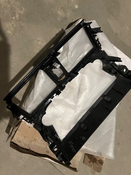 วิทยุติดรถเดิม พร้อมหน้ากาก ของ Toyota แท้ เปอร์เซ็นต์ รูปที่ 11