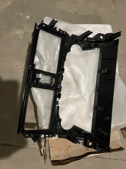 วิทยุติดรถเดิม พร้อมหน้ากาก ของ Toyota แท้ เปอร์เซ็นต์ รูปที่ 12