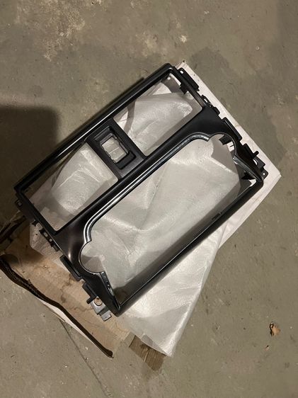 วิทยุติดรถเดิม พร้อมหน้ากาก ของ Toyota แท้ เปอร์เซ็นต์ รูปที่ 8