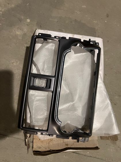 วิทยุติดรถเดิม พร้อมหน้ากาก ของ Toyota แท้ เปอร์เซ็นต์ รูปที่ 9