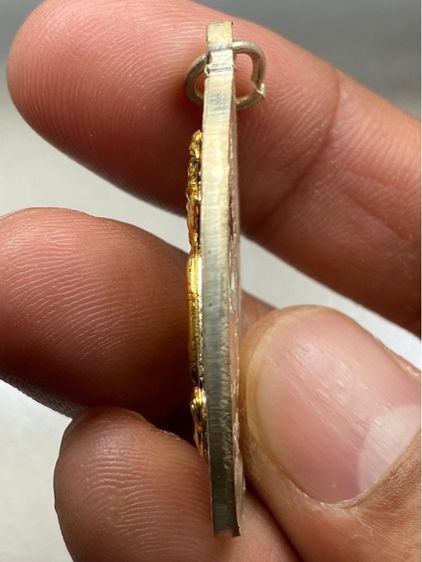 เหรียญพระเจ้าตากสินหน้ากากทอง รูปที่ 4