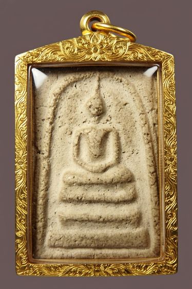 ✅พระสมเด็จวัดระฆังพิมพ์ใหญ่ เนื้อองค์ครู AA999328