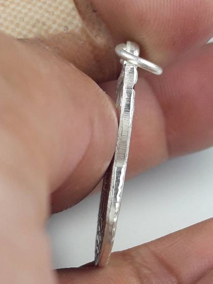 t เหรียญหลวงปู่ทวดวัดช้างให้ รูปที่ 3