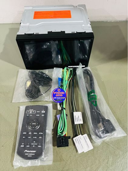 PIONEER DMH-Z5350BT(สภาพเหมือนใหม่) รูปที่ 16