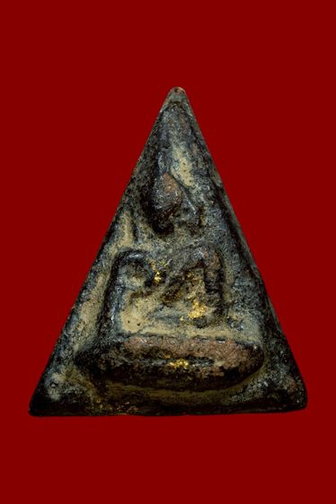 พระนางพญากรุโรงทอ