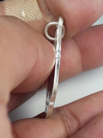 t เหรียญหลวงพ่อรุ่งวัดท่ากระบือ รูปที่ 4