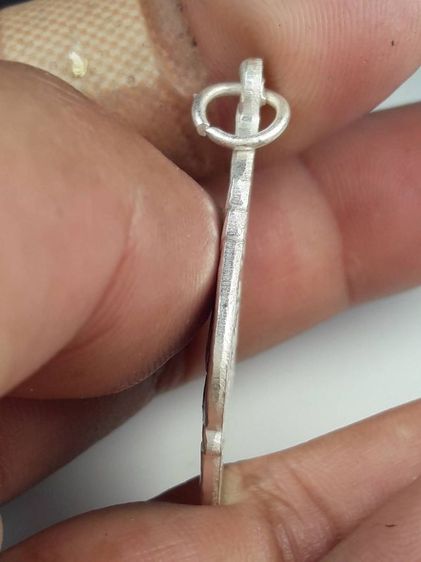 t เหรียญหลวงพ่อรุ่งวัดท่ากระบือ รูปที่ 3