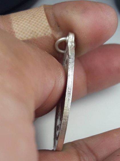 t เหรียญสมเด็จพระเจ้าตากสิน รูปที่ 3