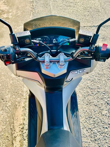 Gpx Drone 4V ปี2025 วิ่ง3000โล กุญแจรีโมท สด-ผ่อน รูปที่ 8