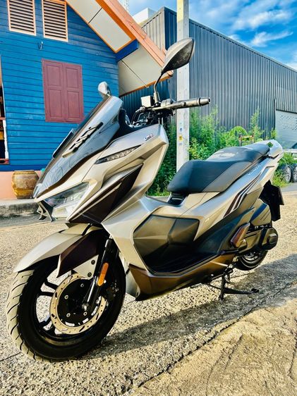 Gpx Drone 4V ปี2025 วิ่ง3000โล กุญแจรีโมท สด-ผ่อน รูปที่ 5