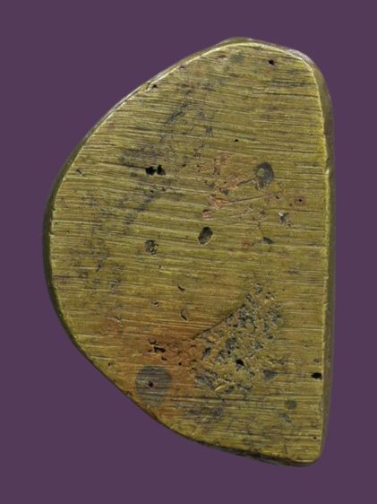 รูปหล่อโบราณหลวงพ่อทบ วัดชนแดน จ.เพชรบูรณ์ รูปที่ 5