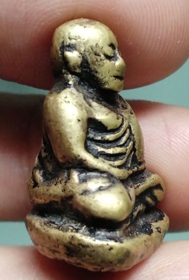 หลวงพ่อเงิน รูปที่ 4