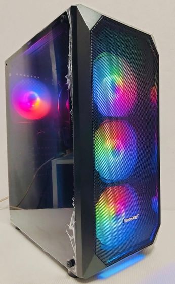 ❇️COMฯPCพร้อมใช้❇️SET R5 2600❇️RAM 16G❇️GTX 1650 SUPER❇️SNVME รูปที่ 7