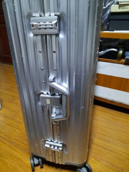 กระเป๋าเดินทาง โน๊ตบุ้ค ค่าส่ง 60 รูปที่ 4