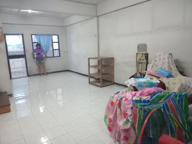 ใช่ บ้านทาวน์เฮาส์ขาย รูปที่ 2