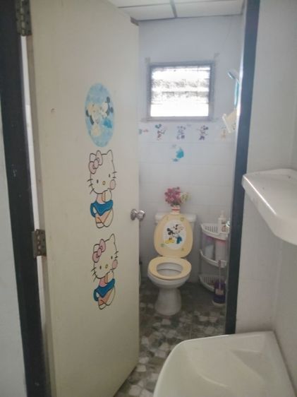 ใช่ บ้านทาวน์เฮาส์ขาย รูปที่ 4