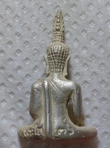 พระใสขายยกชุด5องค์2500บาท รูปที่ 6