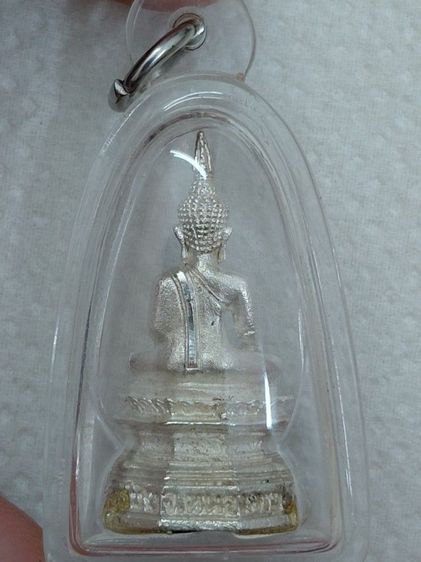 พระใสขายยกชุด5องค์2500บาท รูปที่ 10