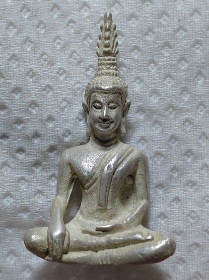 พระใสขายยกชุด5องค์2500บาท รูปที่ 5