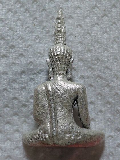 พระใสขายยกชุด5องค์2500บาท รูปที่ 2