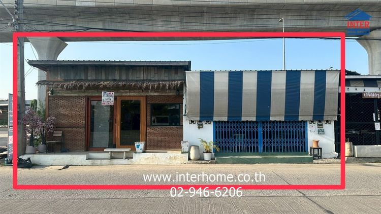 แผงค้าขาย 66 ตร.ม. โซนการ์เด้นท์1 (โครงการประตูกรุงเทพ พลาซา ) ตรงข้ามร้านอาหารเถียงนา ถนนพหลโยธิน ถนนพหลโยธิน-ลำลูกกา เขตสายไหม กรุงเทพ