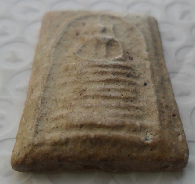 พระสมเด็จพิมพ์ใหญ่เนื้อเก่าค่ะ รูปที่ 11