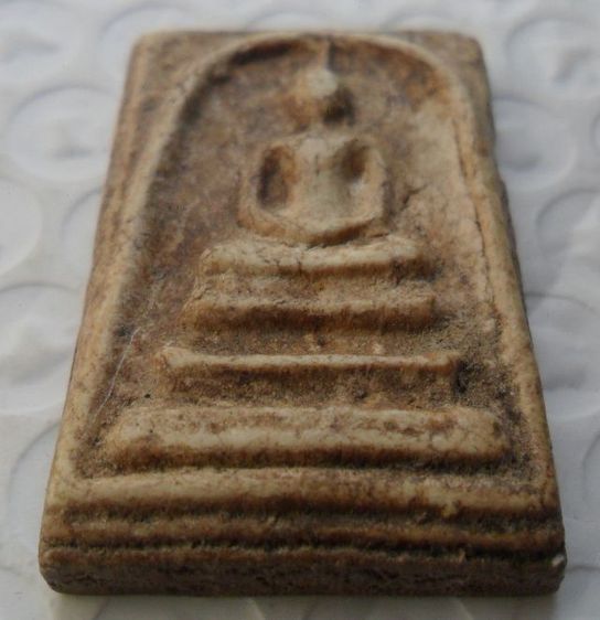 พระสมเด็จพิมพ์ใหญ่เนื้อเก่าค่ะ รูปที่ 18