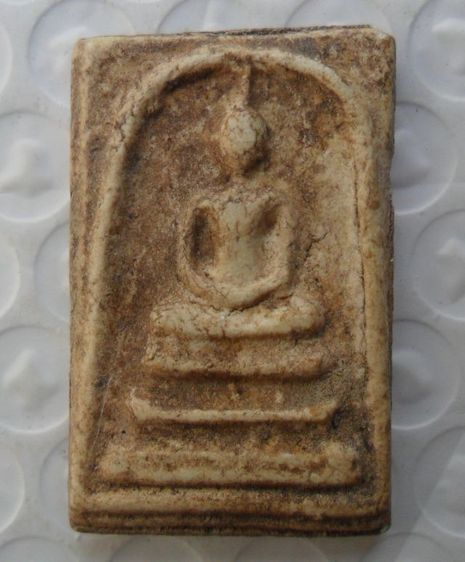 พระสมเด็จพิมพ์ใหญ่เนื้อเก่าค่ะ รูปที่ 13